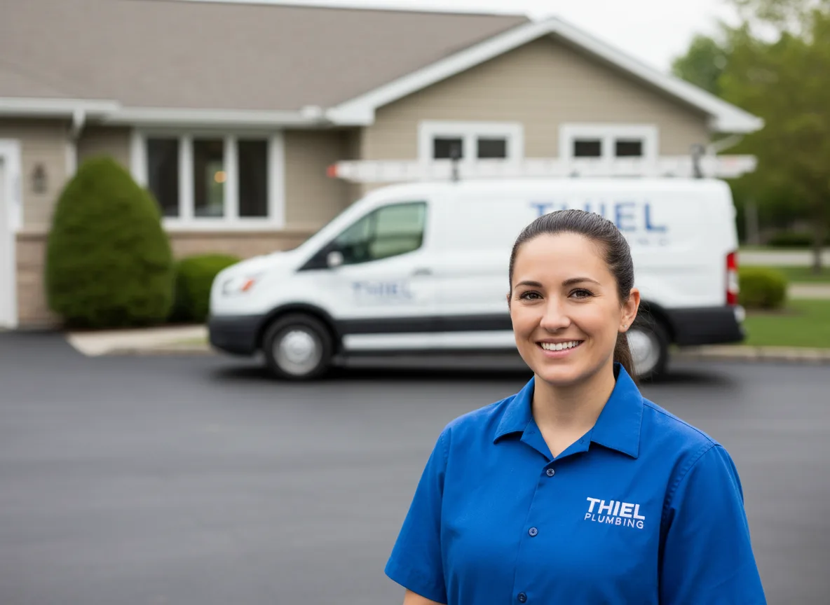 Plumber Cartwright, ND FAQs